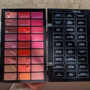 Bobbi Brown Lip Palette